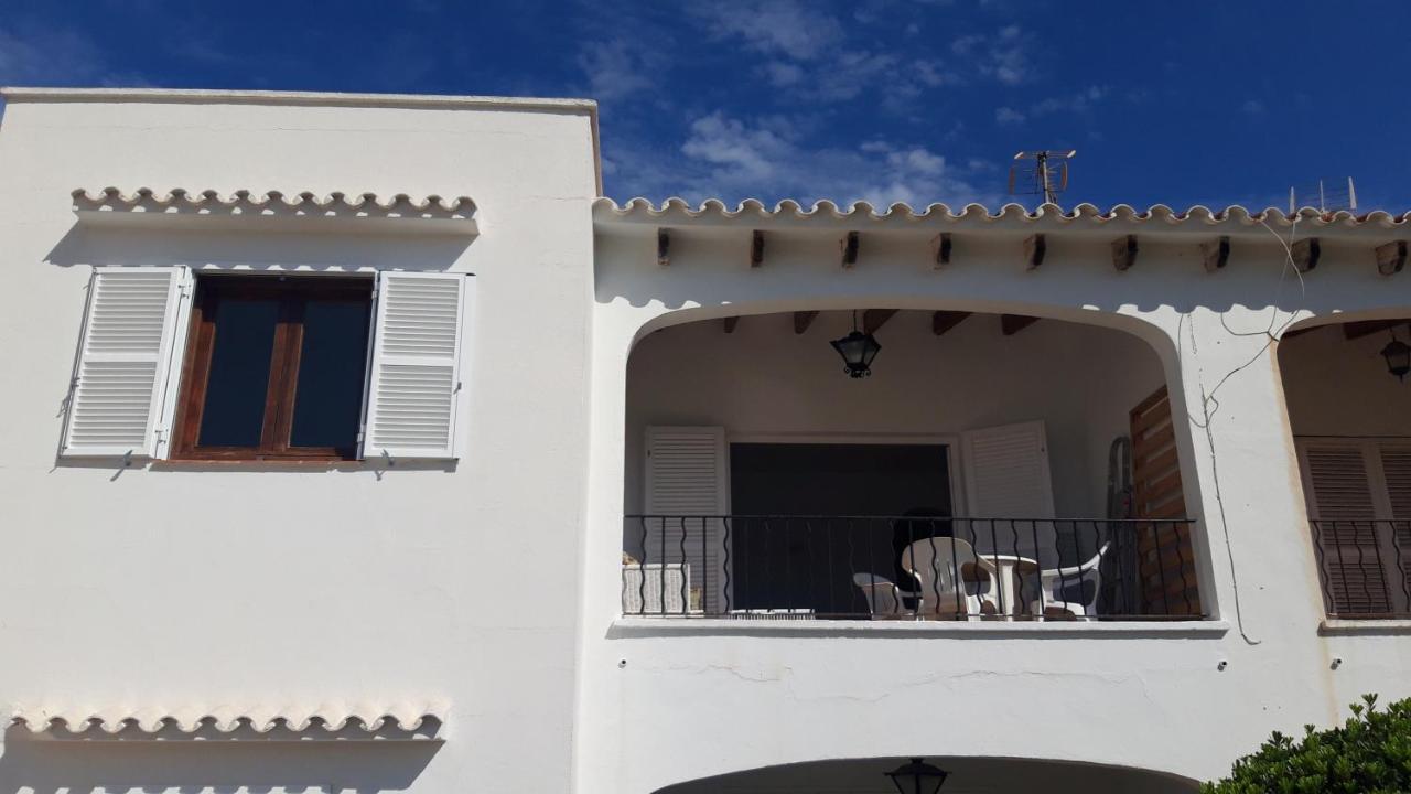 Precioso Apartamento Residencial Con Piscina Cala En Porter  Екстер'єр фото