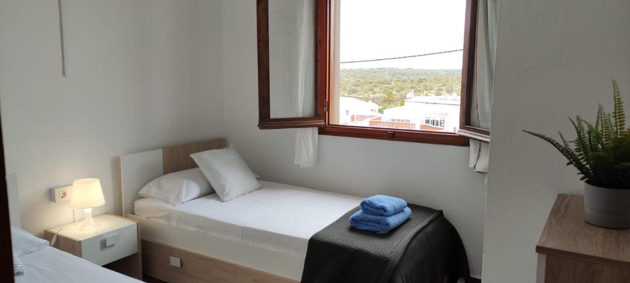 Precioso Apartamento Residencial Con Piscina Cala En Porter  Екстер'єр фото