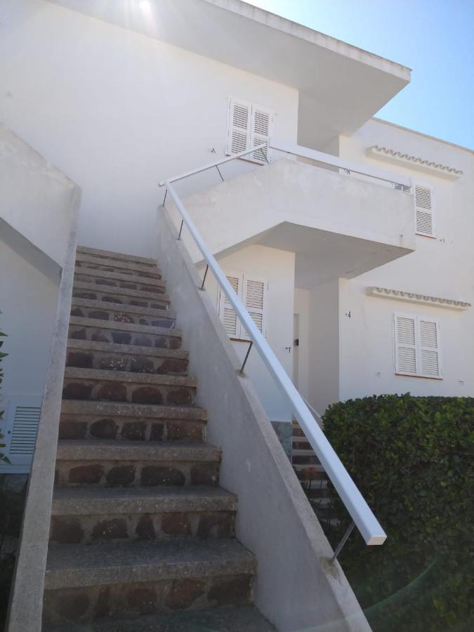 Precioso Apartamento Residencial Con Piscina Cala En Porter  Екстер'єр фото