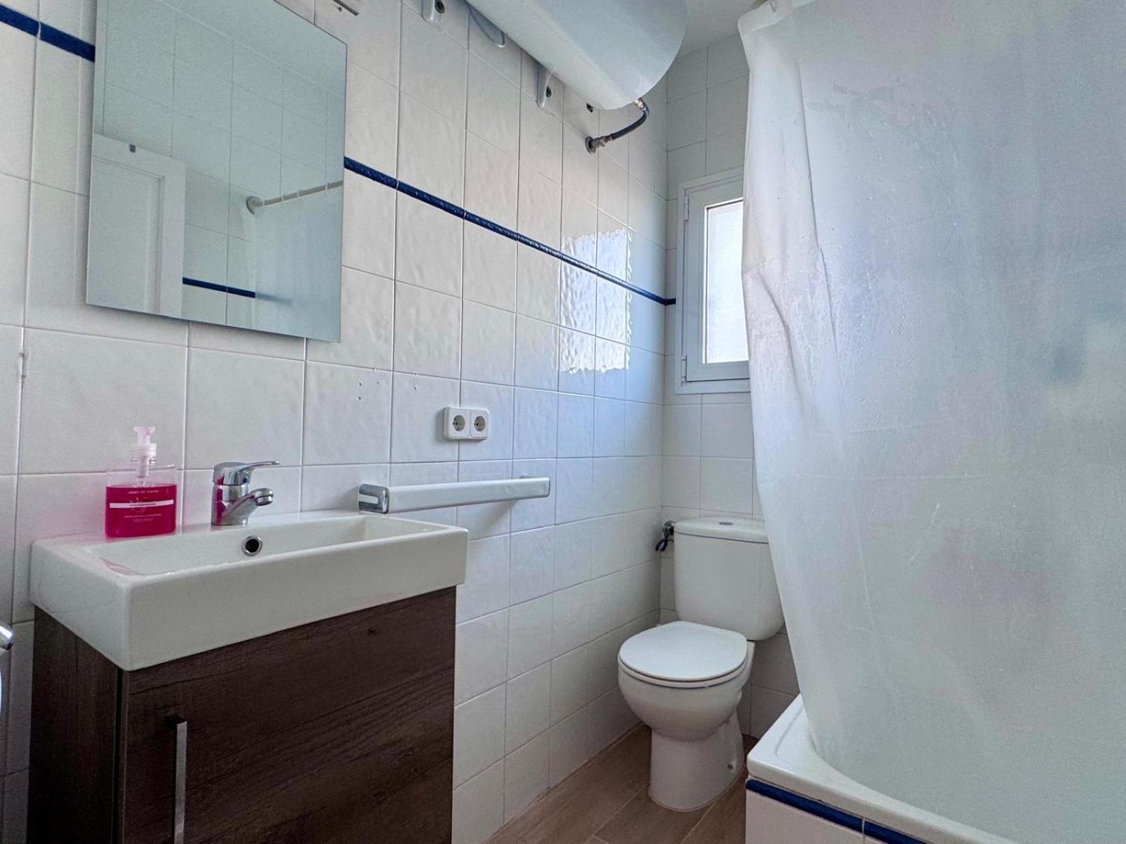 Precioso Apartamento Residencial Con Piscina Cala En Porter  Екстер'єр фото